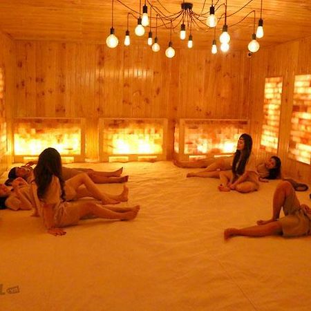 Boss Group - Regal Hotel TP. Hồ Chí Minh Ngoại thất bức ảnh