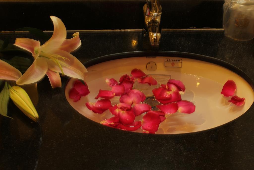 Boss Group - Regal Hotel TP. Hồ Chí Minh Phòng bức ảnh