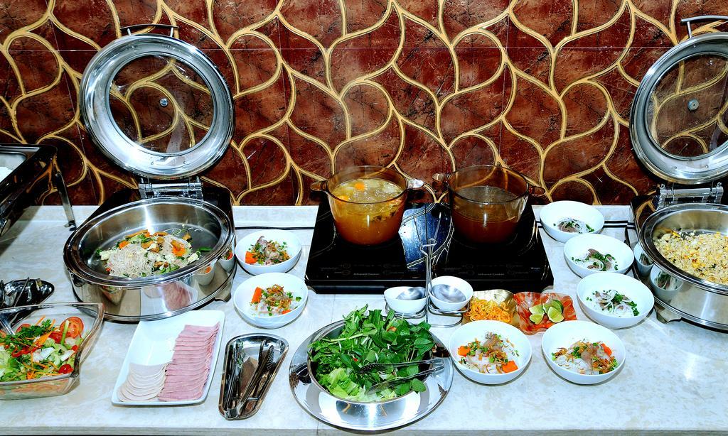 Boss Group - Regal Hotel TP. Hồ Chí Minh Ngoại thất bức ảnh