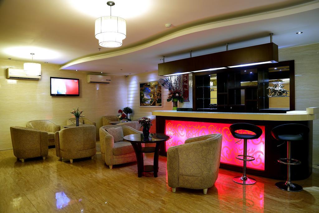 Boss Group - Regal Hotel TP. Hồ Chí Minh Ngoại thất bức ảnh