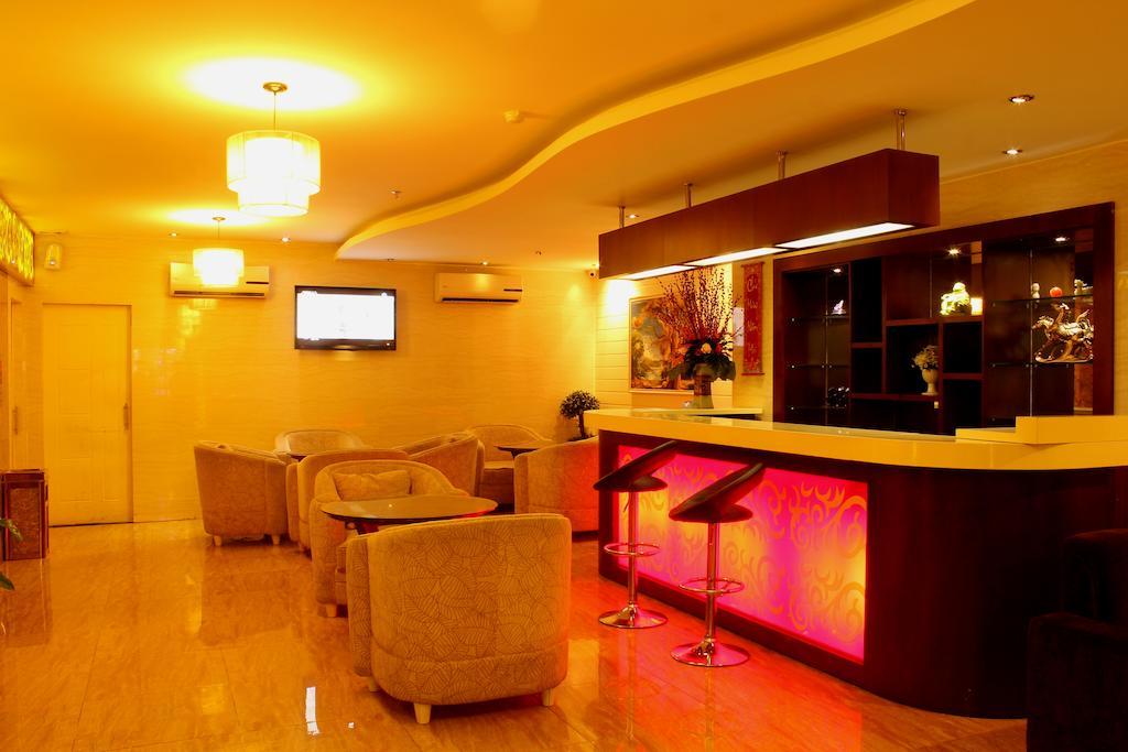 Boss Group - Regal Hotel TP. Hồ Chí Minh Ngoại thất bức ảnh