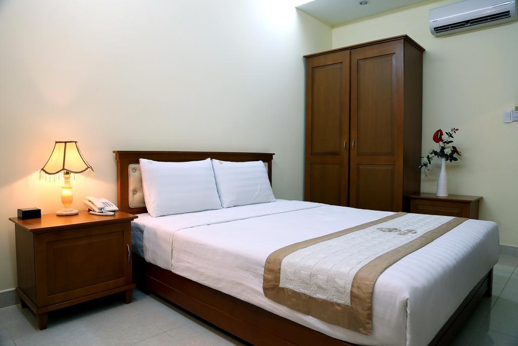 Boss Group - Regal Hotel TP. Hồ Chí Minh Phòng bức ảnh