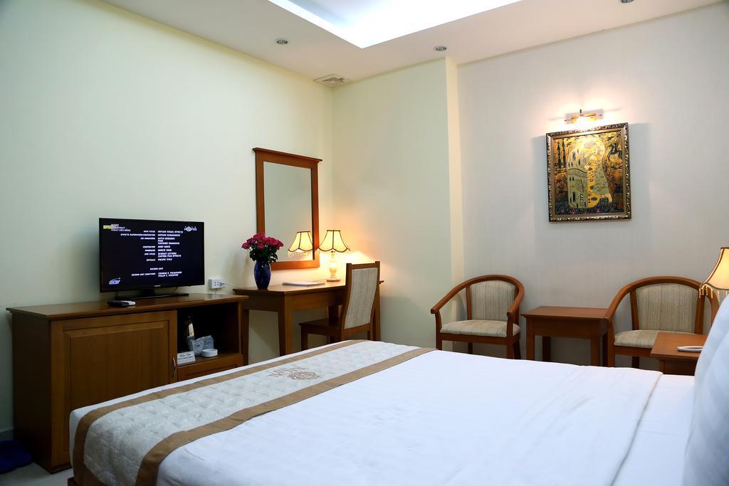 Boss Group - Regal Hotel TP. Hồ Chí Minh Phòng bức ảnh