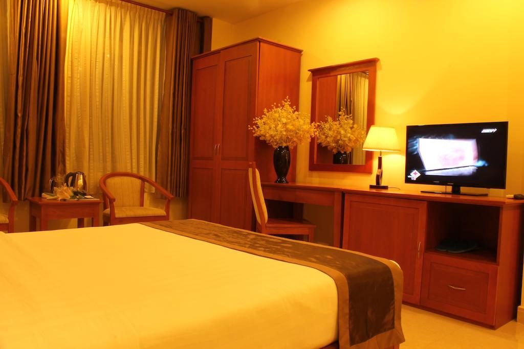 Boss Group - Regal Hotel TP. Hồ Chí Minh Phòng bức ảnh