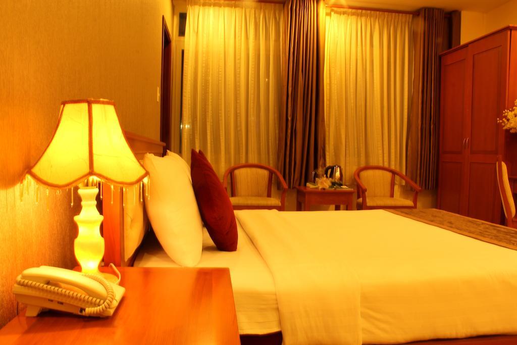 Boss Group - Regal Hotel TP. Hồ Chí Minh Phòng bức ảnh
