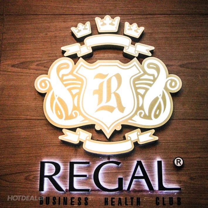 Boss Group - Regal Hotel TP. Hồ Chí Minh Ngoại thất bức ảnh