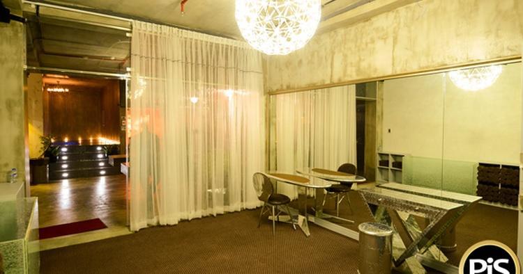 Boss Group - Regal Hotel TP. Hồ Chí Minh Ngoại thất bức ảnh